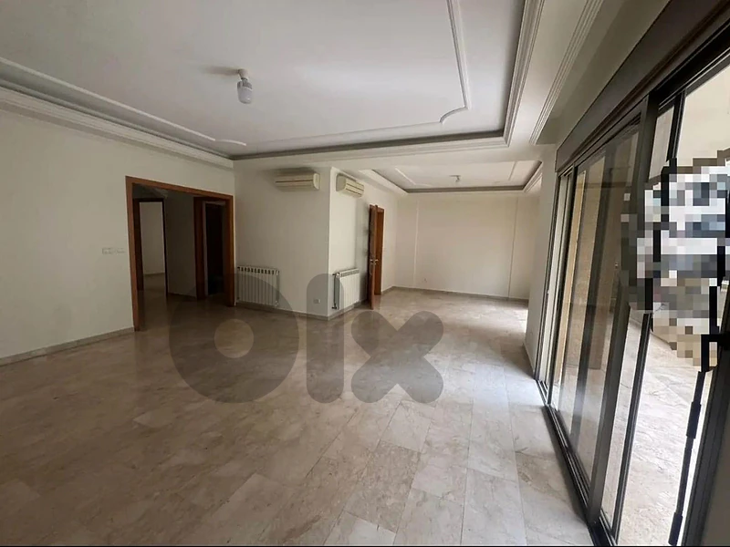 Apartment for Sale in Hazmieh.