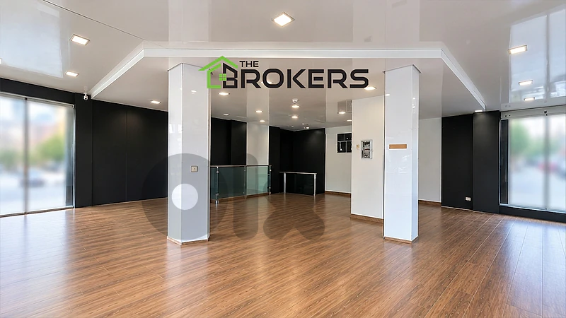 Shop for Rent in Verdun محل للايجار في فردان