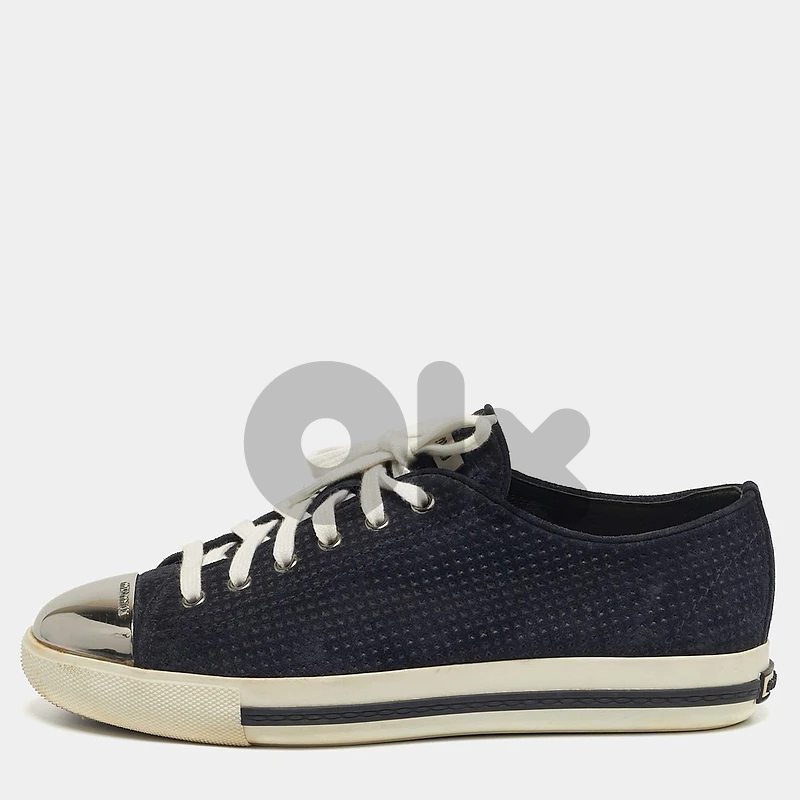 miu miu sneakers