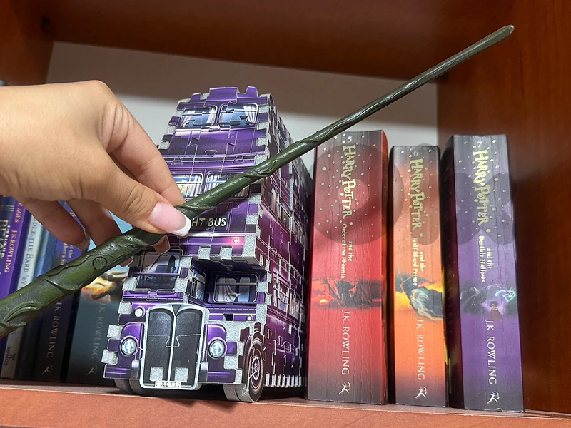 Harry Potter Books Series
