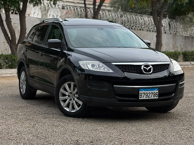 Mazda CX-9 2008 cx9