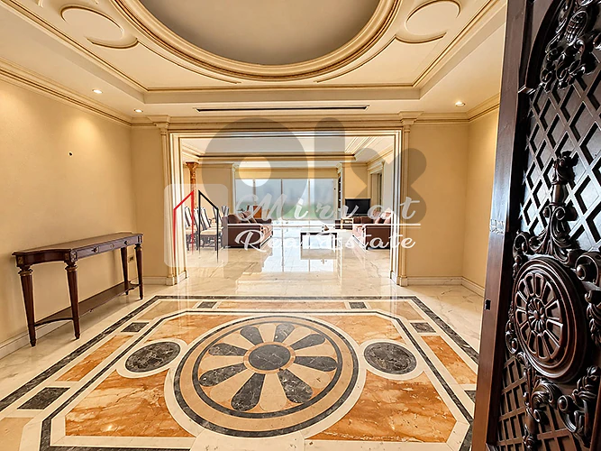 Prestigious 440 SQM Residence for Sale in Ain El Tineh