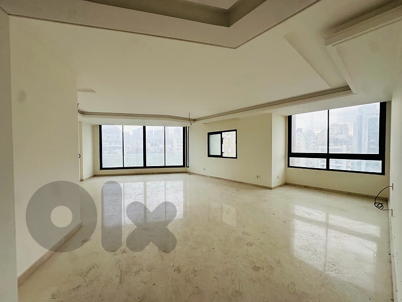 Apartment for sale Sakiet El Janzeer | شقة للبيع في ساقيةالجنزير