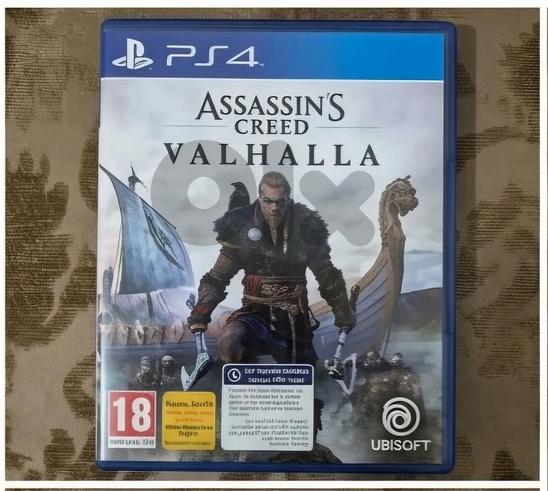 ac valhalla