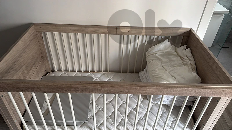 New Born Bed