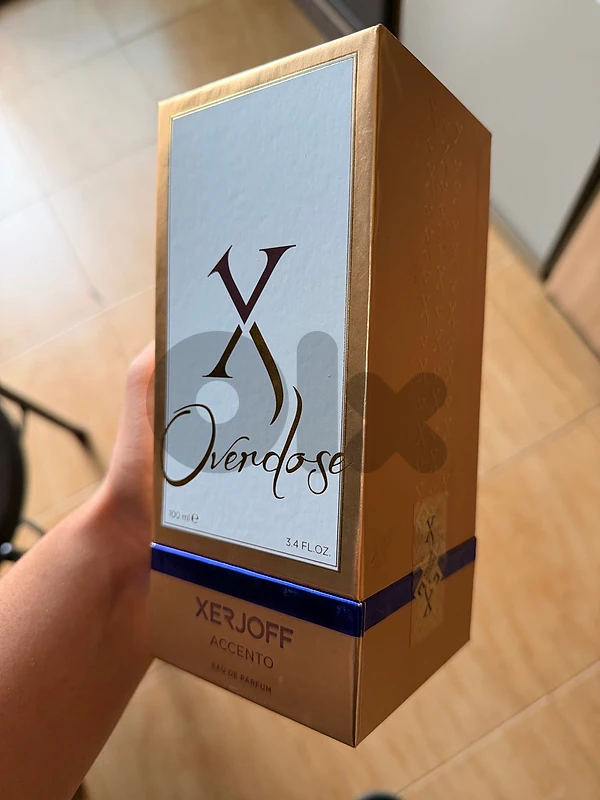 Xerjoff Accento