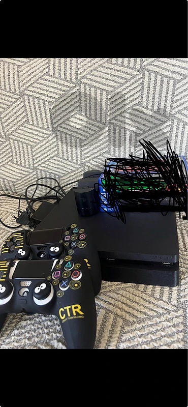 ps4 1tb