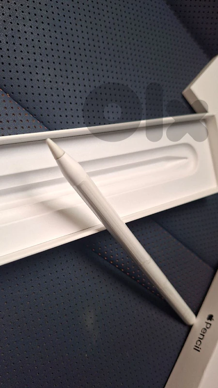 Apple Pencil 2nd Generation