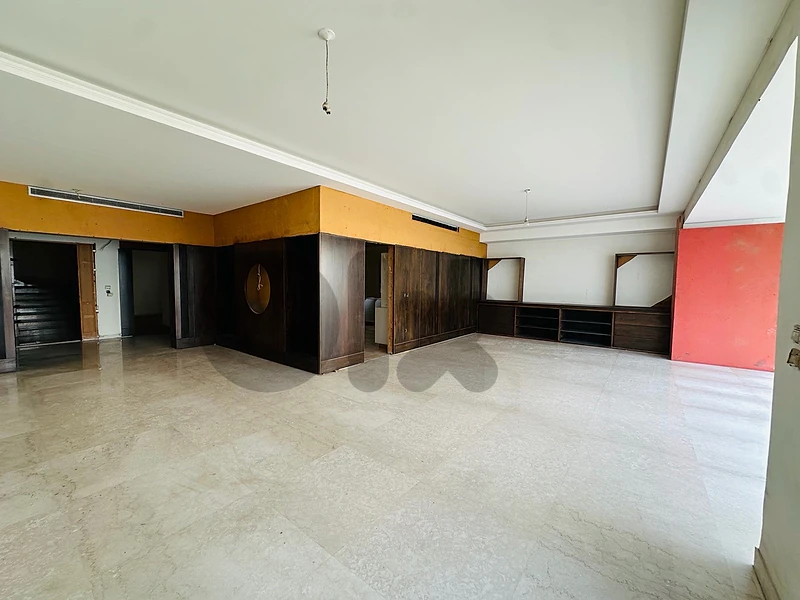 Apartment for sale Bir Hasan | شقة للبيع في بئر حسن