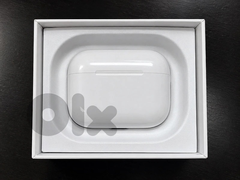 Original Airpods Pro 3 Original Airpods Pro 3