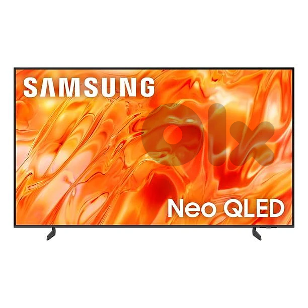 Samsung 85 inch Neo QLED QN70H 4K Vision AI Smart TV (2026) 120hz