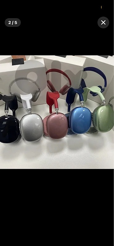 Apple Headphones Apple Headphones