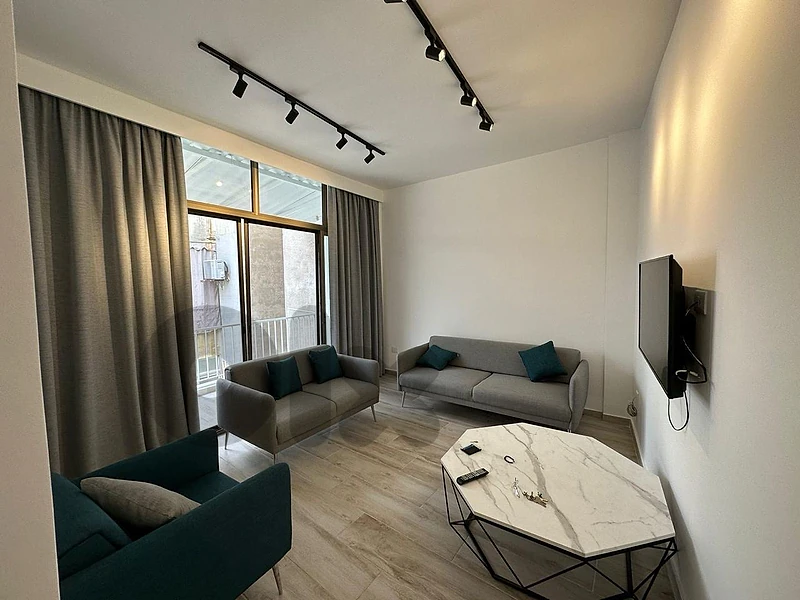 For Rent Near AUB - Jean D’arc Hamra