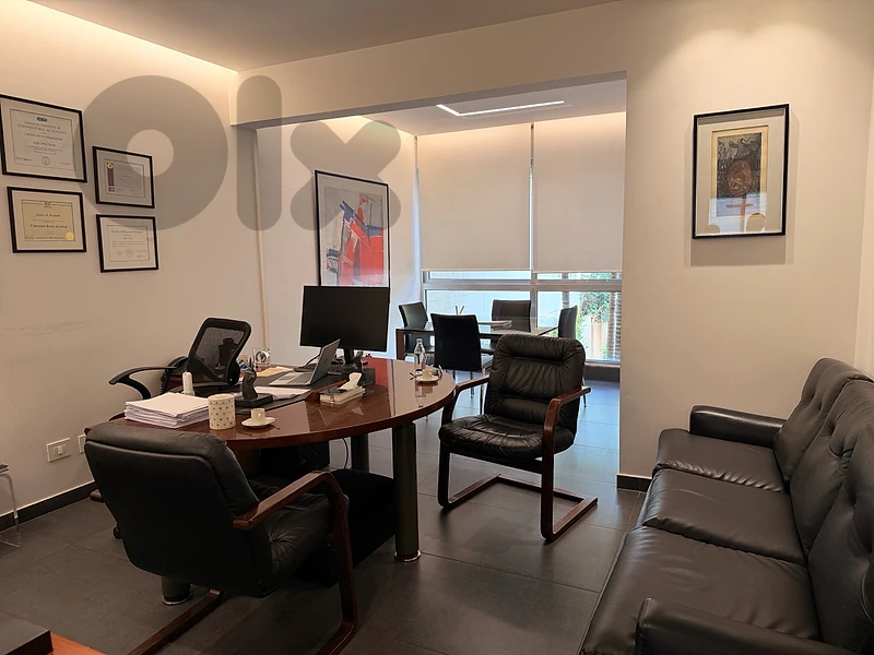 Office For Sale Sursock Ashrafieh | مكتب للبيع سرسق الأشرفية