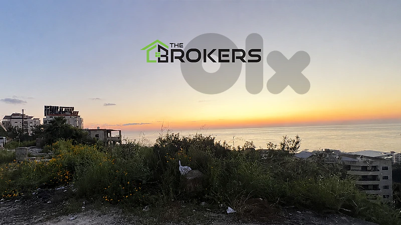 Land for Sale in Dawhet El Hoss أرض للبيع في دوحة الحص Land for Sale in Dawhet El Hoss أرض للبيع في دوحة الحص