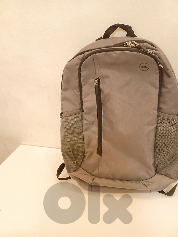 Dell Bacpack