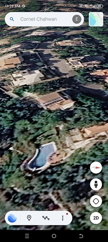 Kornet Chehwan Villa with view panoramic for sale 03703564 Kornet Chehwan Villa with view panoramic for sale 03703564