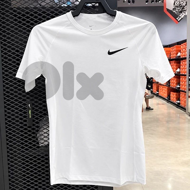 Nike Compression shirt