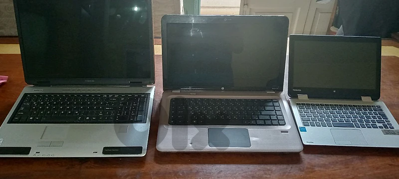 laptop used for sale