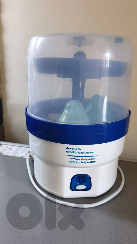sterilizer