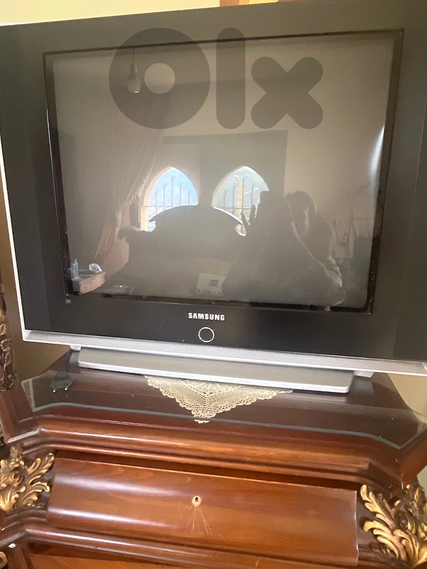 tv samsung for sell