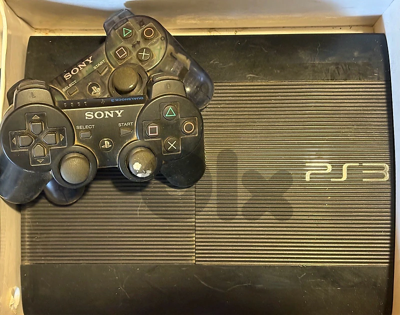 Playstation 3