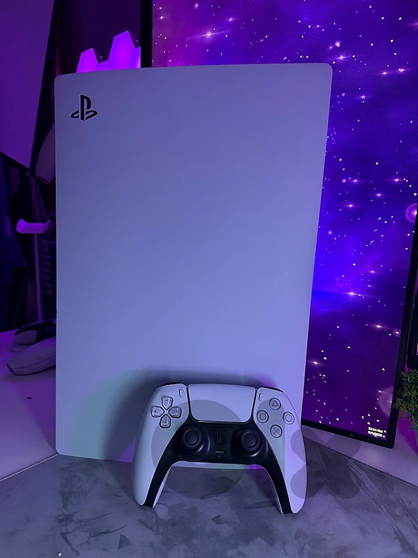 🔥PS5 FAT USED LIKE NEW 🔥