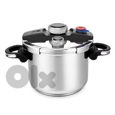 Vitrinor Pressure Cooker 2410/10L طنجرة ضغط