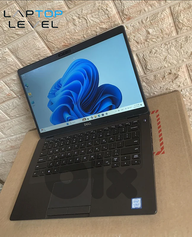 Dell Latitude 5401 i5 & i7 9Gen H series Dell Latitude 5401 i5 & i7 9Gen H series