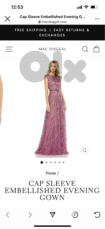 Mac Duggal