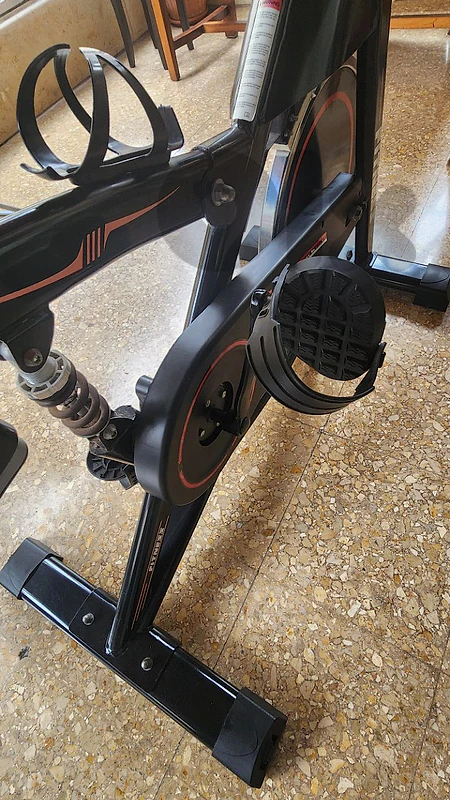 indoor bicycle