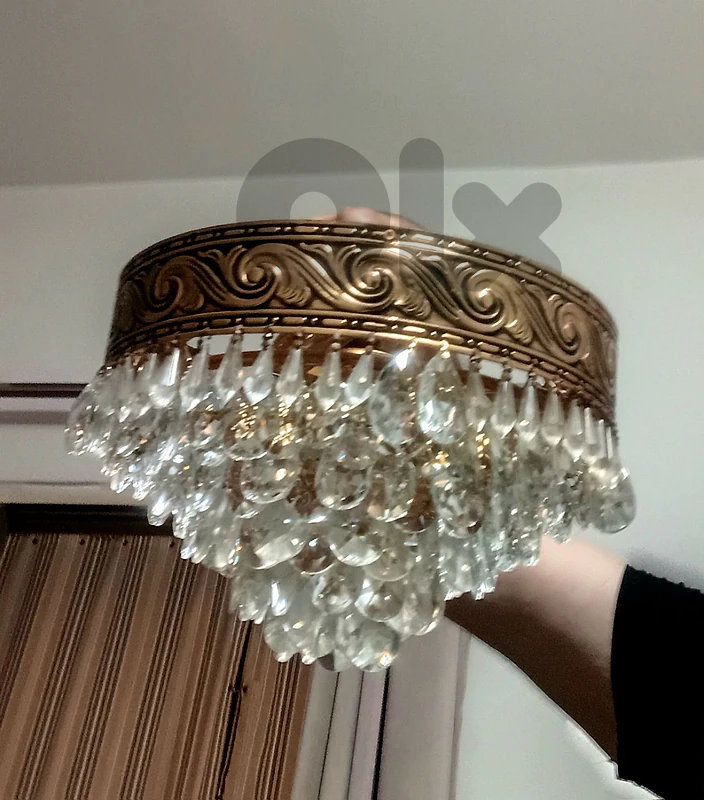 تريا أنتيك