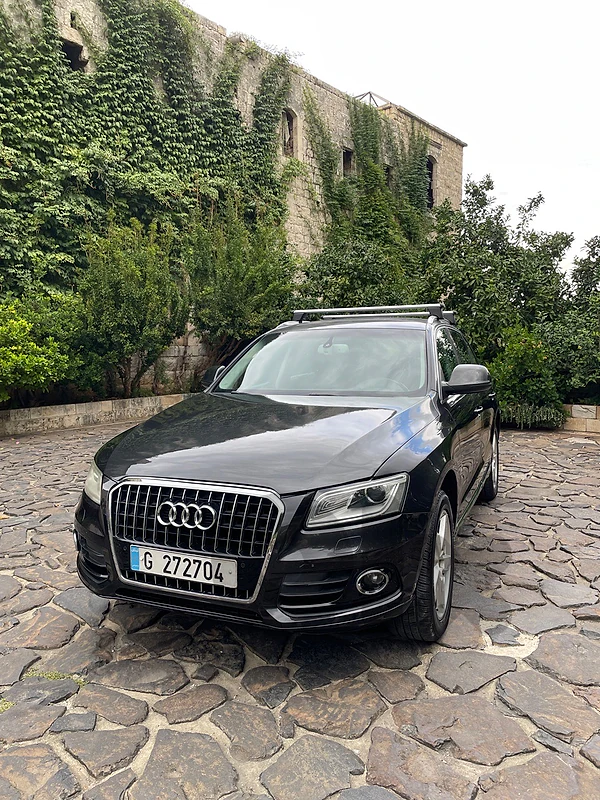 Audi Q5 2014 - 2.0T - Quattro