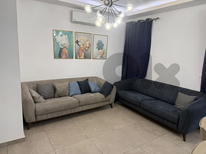 Apartment For Rent in Hazmieh