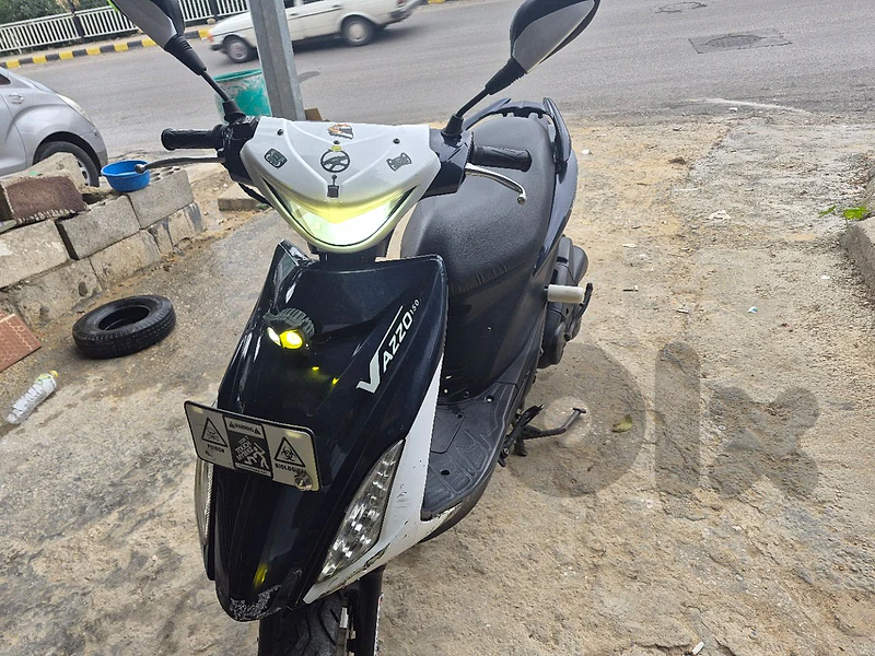 V150 ezzo