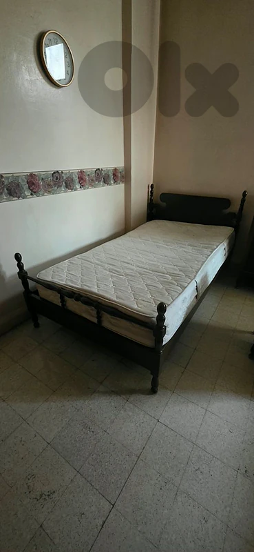 sleep comfort / 1970 / all Wood