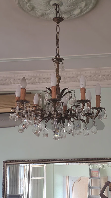 Chandeliers