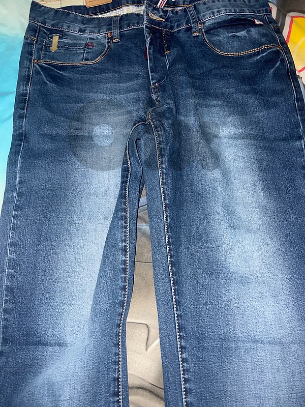 ZARA MAN pants