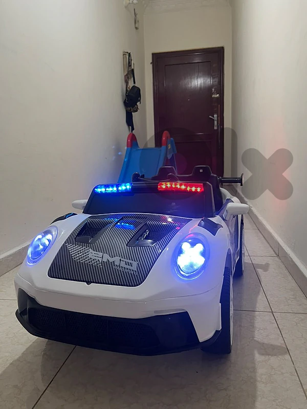 car police
