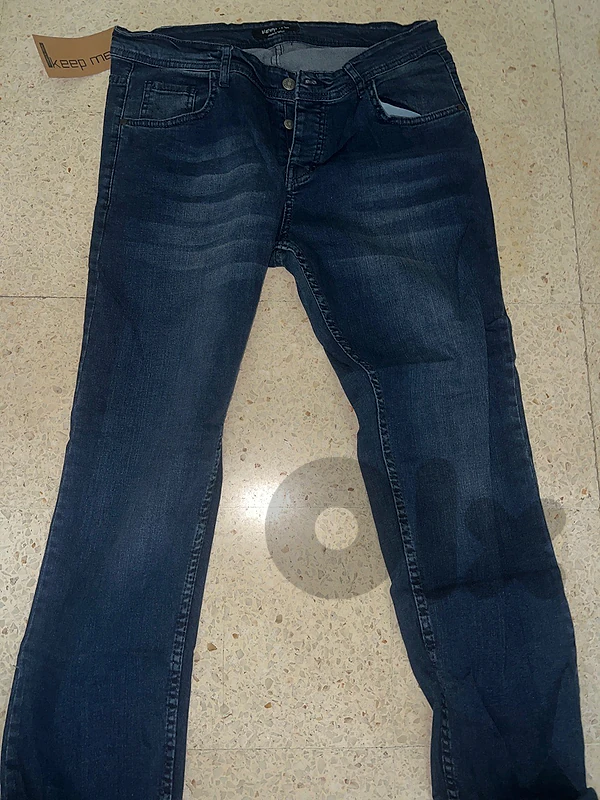 keep me jeans