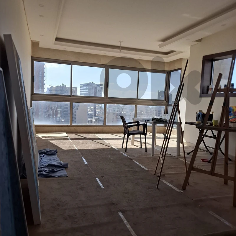 Apartment For Sale (Brand New) in Spears, Beirut