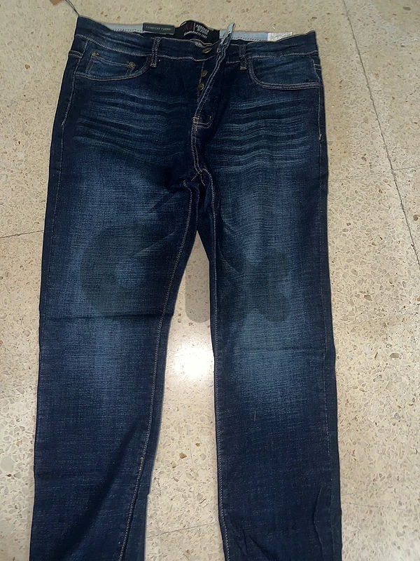 ARMANI JEANS