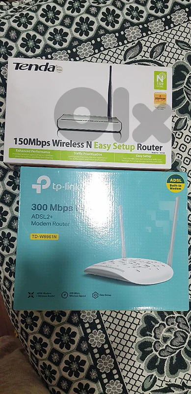 router