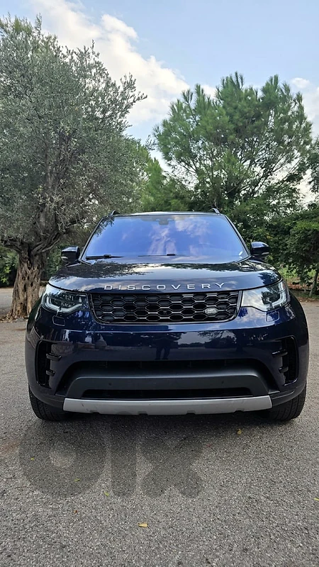 🔥 Discovery HSE 2018 – Clean CarFax 🔥 🔥 Discovery HSE 2018 – Clean CarFax 🔥