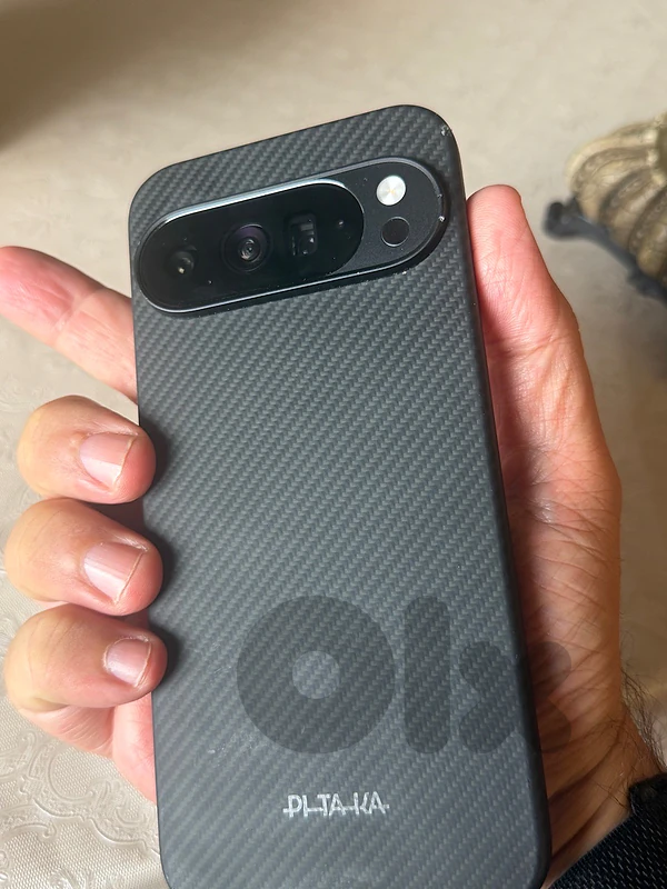 pixel 10 pro xl