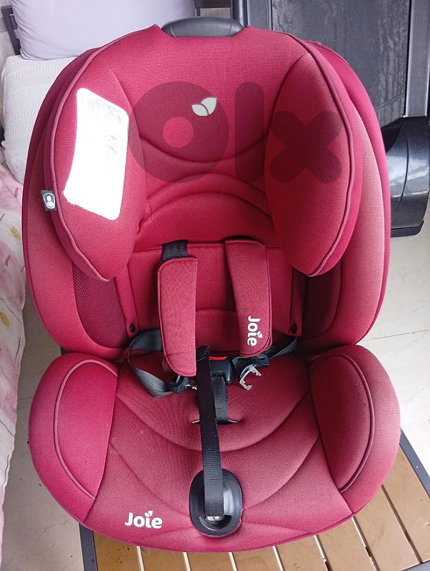 car seat