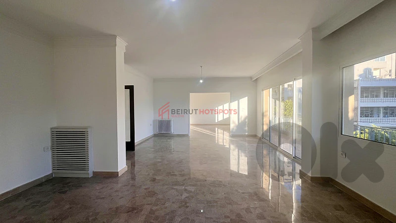 APARTMENT FOR RENT IN BADARO - شقة للايجار بدارو