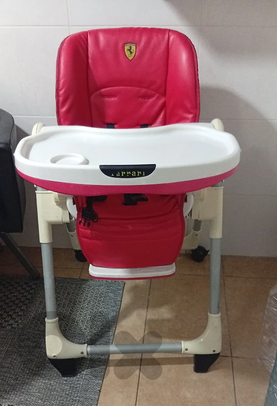 kids dining chair