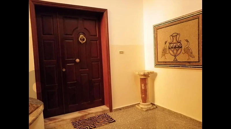 Furnished Apartment For Rent in Manara, beirut