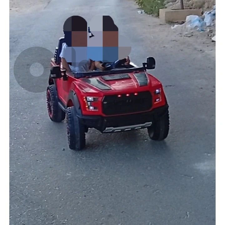 car for kids